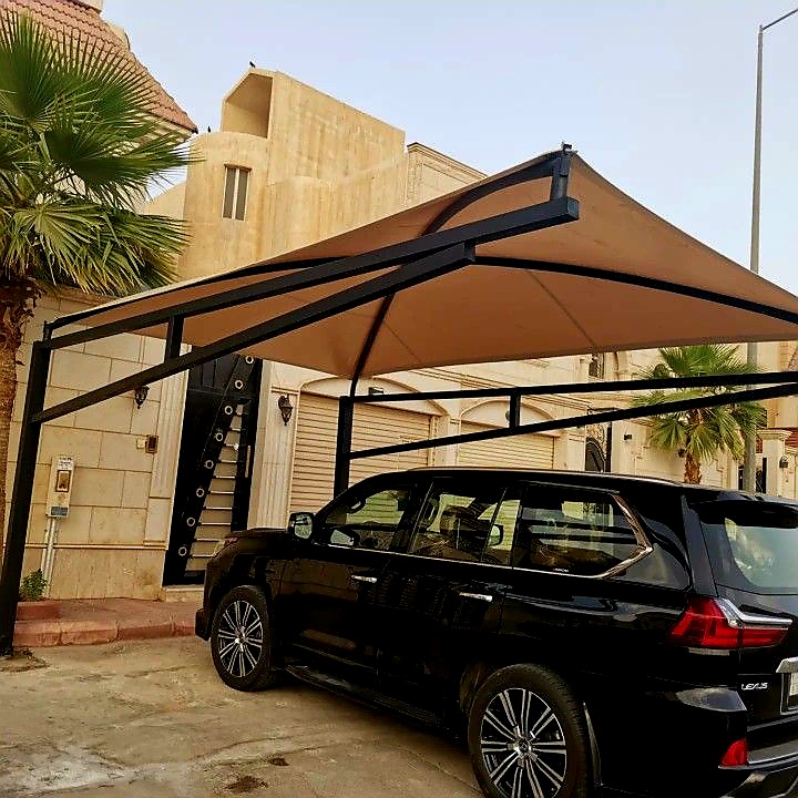 المظلات
