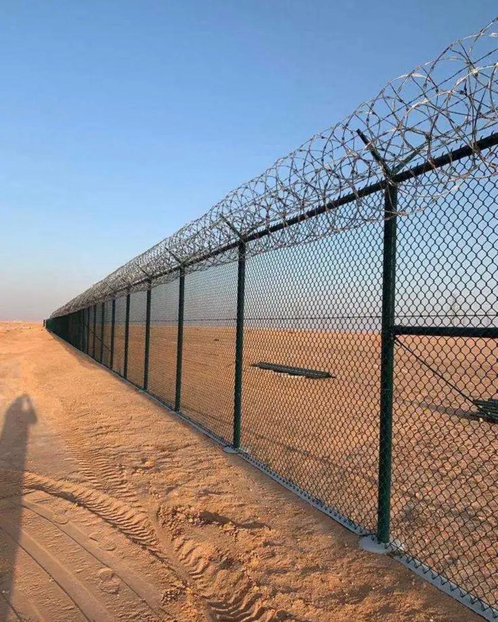 تنفيذ الشبوك